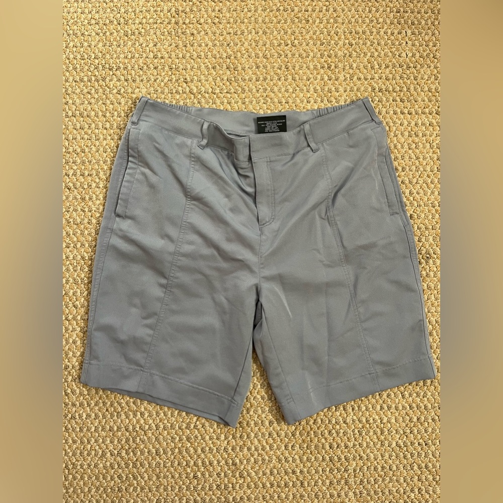 32 Degrees Cool Shorts Size:12